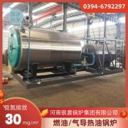 CLHS0.18-85/60-QY常压热水开云(中国)