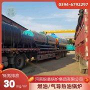 CLHS0.35-85/60-QY热水开云(中国)
