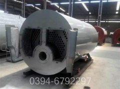 台湾4900kw燃油热水开云(中国)