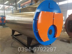 中国210kw常压热水开云(中国)