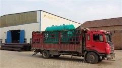 广西4900kw液化气热水开云(中国)