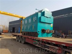 天津CWNS0.49-85/60-QY常压热水开云(中国)