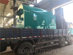 河北2吨常压热水开云(中国)
