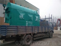 西藏CLHS0.49-85/60-QY液化气热水开云(中国)