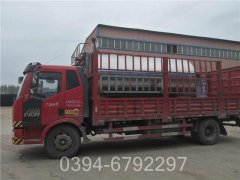 广东CWNS0.49-85/60-QY热水开云(中国)