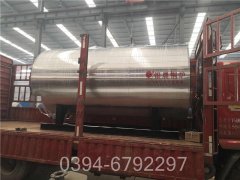 广西CLHS0.12-85/60-QY常压热水开云(中国)