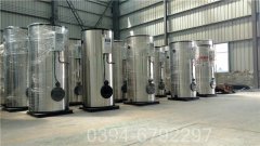 天津CWNS2.1-85/60-QY液化气热水开云(中国)