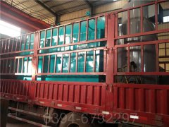 福建60kw天然气热水开云(中国)