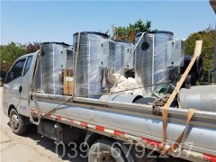 辽宁2100kw常压热水开云(中国)