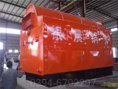 台湾20吨液化气热水开云(中国)
