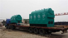 陕西CWNS3.5-85/60-QY常压热水开云(中国)