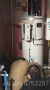 湖北1050kw液化气热水开云(中国)