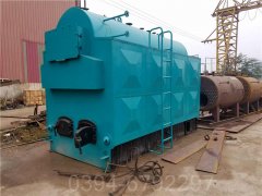 中国0.7吨天然气热水开云(中国)