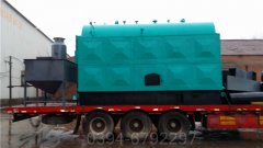 云南CLHS0.24-85/60-QY常压热水开云(中国)