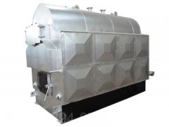 四川0.4吨常压热水开云(中国)