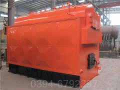 天津2800kw燃气热水开云(中国)