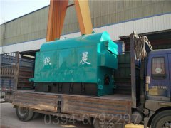 云南0.5吨常压热水开云(中国)