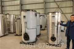 黑龙江2吨天然气热水开云(中国)
