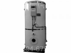 湖北1.5吨热水开云(中国)