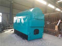 青海6吨液化气热水开云(中国)
