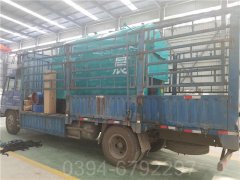 宁夏180kw燃气热水开云(中国)
