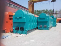 西藏120kw燃油热水开云(中国)