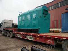 重庆1.5吨常压热水开云(中国)