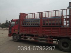 广西6吨热水开云(中国)
