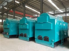 甘肃2800kw热水开云(中国)