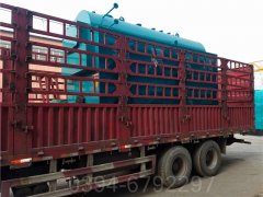江西2100kw天然气热水开云(中国)
