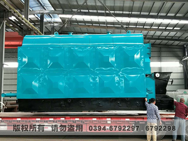 生物质热水开云(中国)
