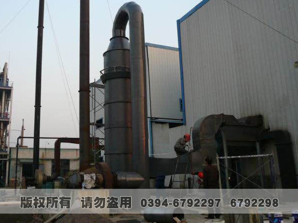 开云(中国)除尘器