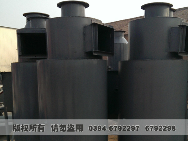 开云(中国)除尘器