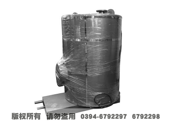 贯流式燃气热水开云(中国)
