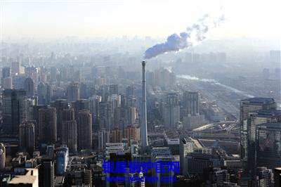 长安街最后一根烟囱关停 北京城区告别燃煤开云(中国)