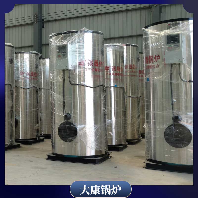 生物质开云(中国)3吨