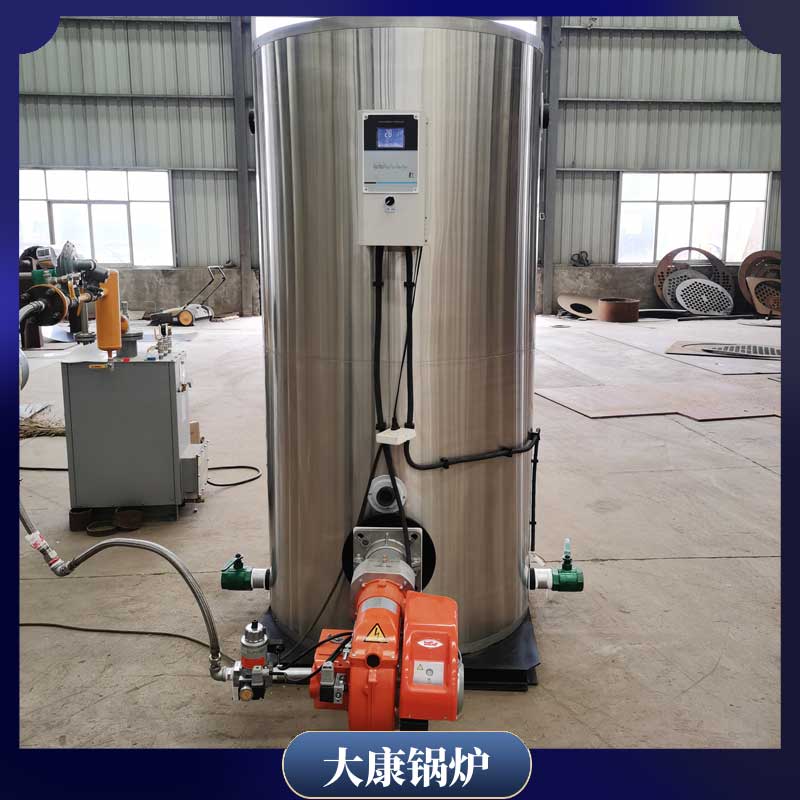 立式生物质开云(中国)