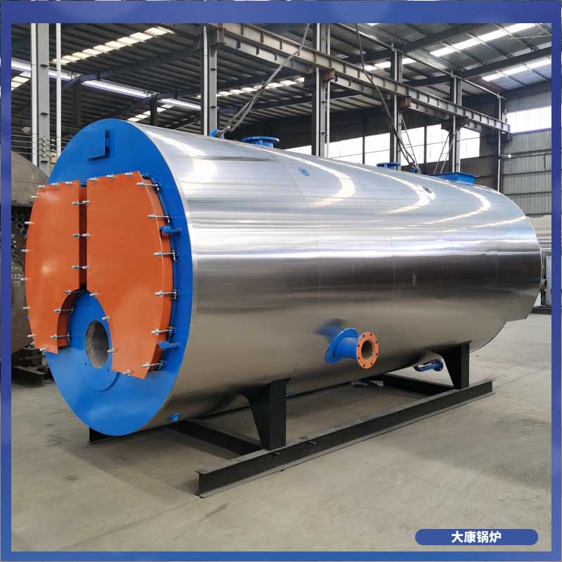 生物质的开云(中国)报价银晨开云(中国)公司冷凝真空热水燃气开云(中国)厂