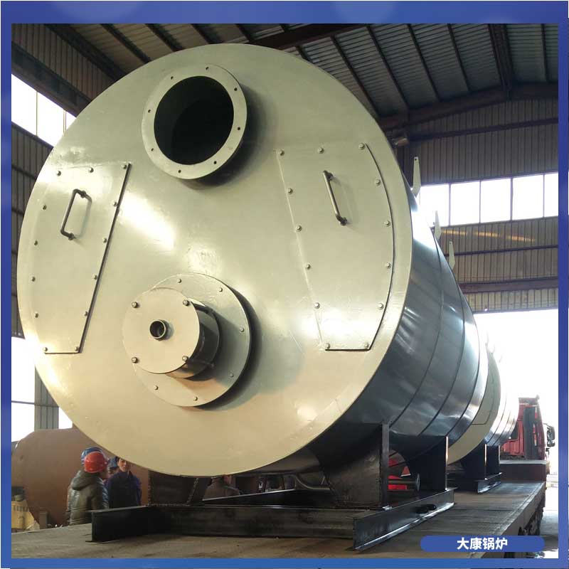 小型立式导热油开云(中国)河南银晨开云(中国)集团有限公司常压立式燃气热水开云(中国)