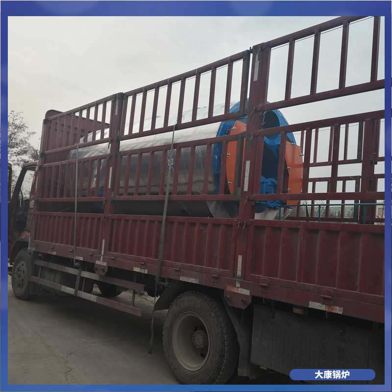 生物质专用蒸汽开云(中国)