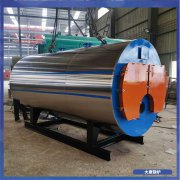 广东180kw天然气热水开云(中国)