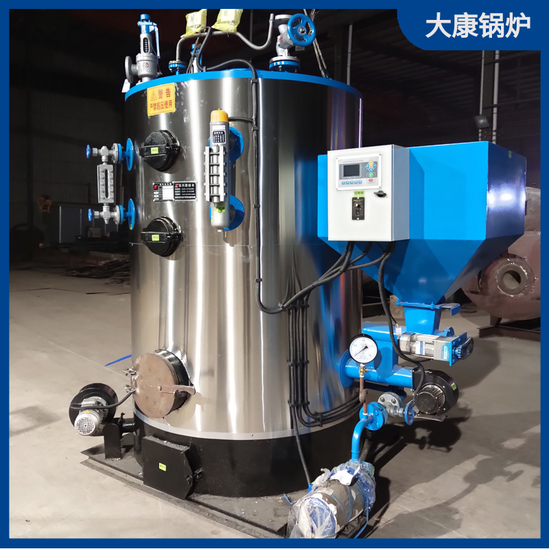 小型生物质开云(中国)制造厂