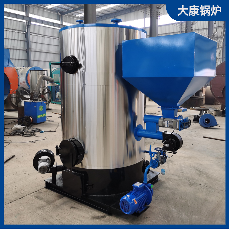 燃气导热油开云(中国)有限公司