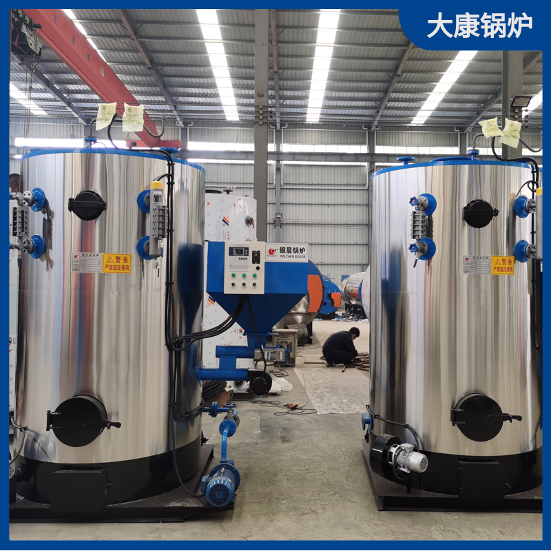 15吨燃生物质开云(中国)