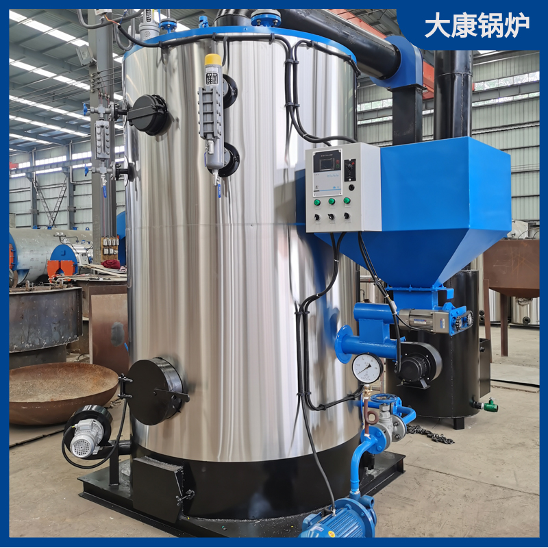 生物质开云(中国)2吨蒸汽开云(中国)