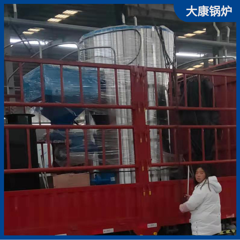 生物质蒸汽1吨开云(中国)