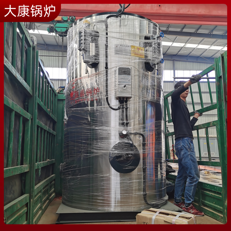 10蒸吨生物质蒸汽开云(中国)