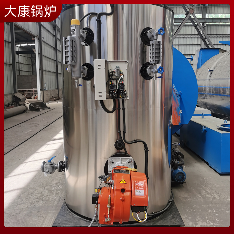 导热油开云(中国) 电加热