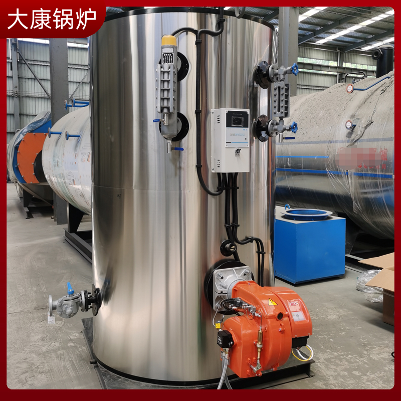 生物质开云(中国)导热油炉