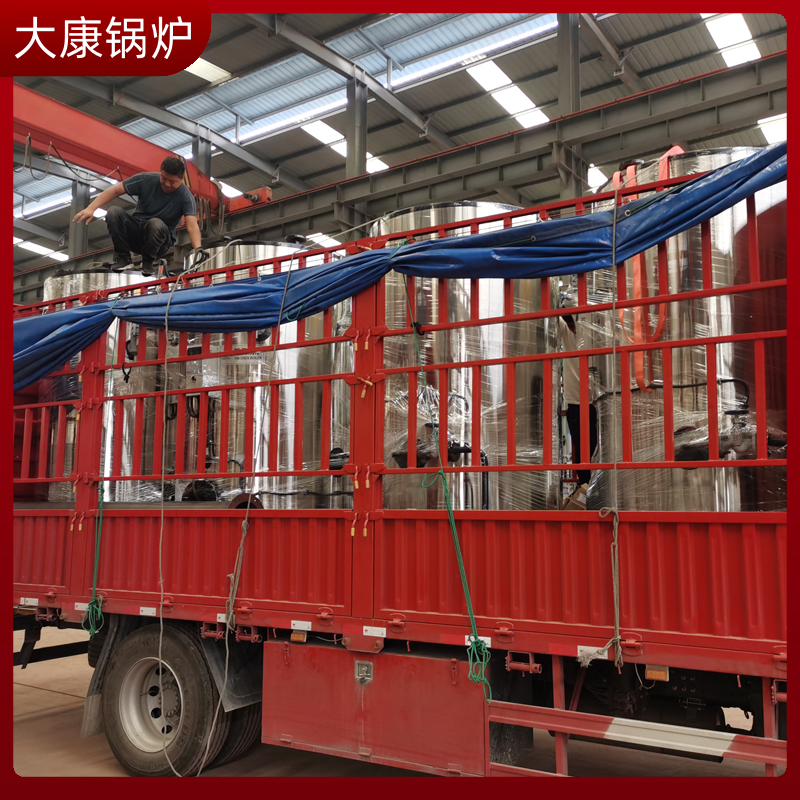 开云(中国)生物质蒸汽